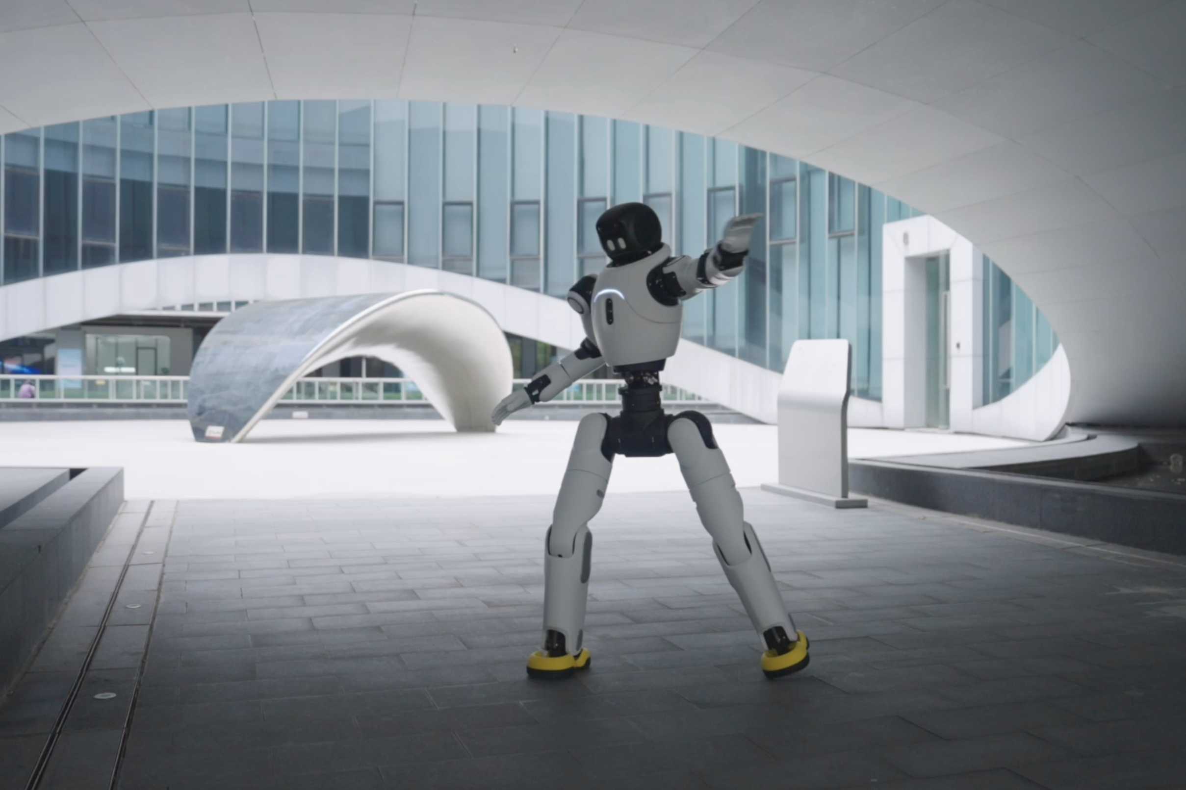 wepoker德州官网「灵创」平台来了！0 代码、0 门槛，人人都是机器人训练大师